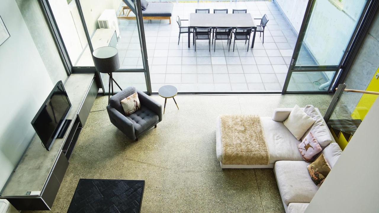 City Fringe Apartment With Sky Tower And City Views Auckland Buitenkant foto