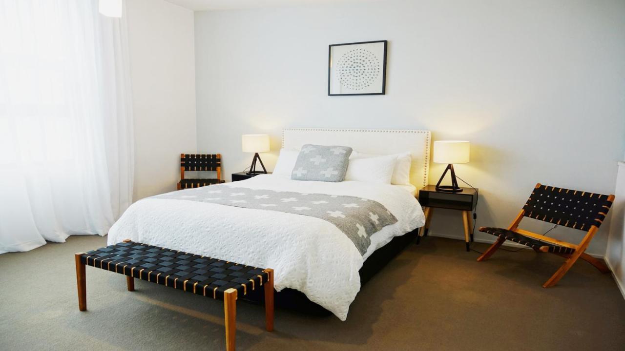 City Fringe Apartment With Sky Tower And City Views Auckland Buitenkant foto