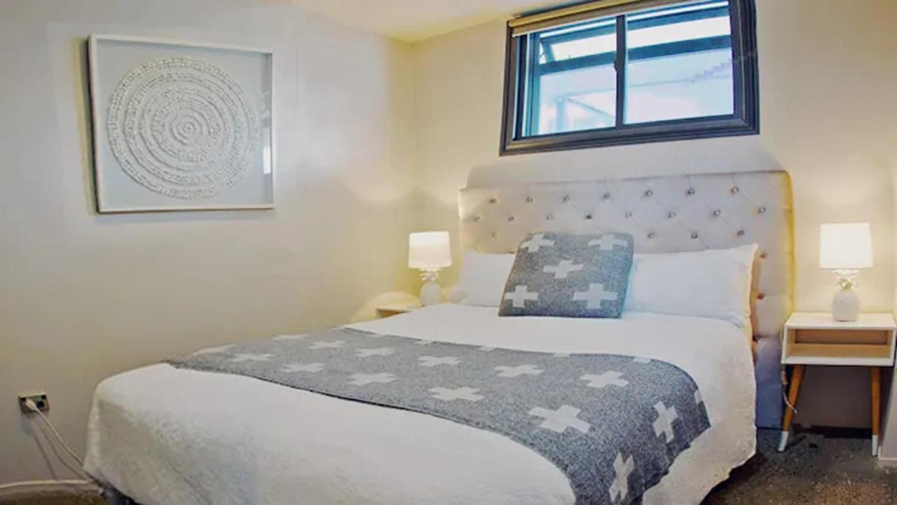 City Fringe Apartment With Sky Tower And City Views Auckland Buitenkant foto