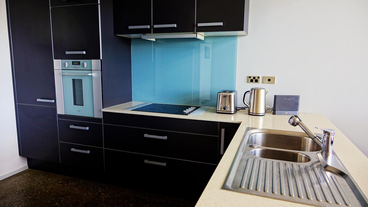 City Fringe Apartment With Sky Tower And City Views Auckland Buitenkant foto