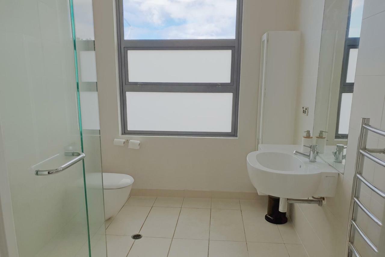 City Fringe Apartment With Sky Tower And City Views Auckland Buitenkant foto
